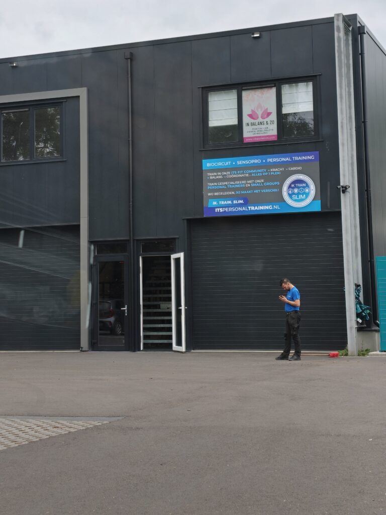 ITS Personal Training Barneveld