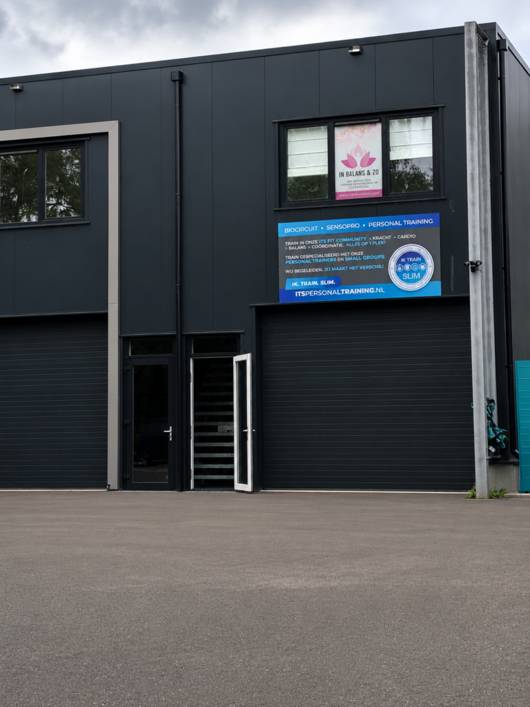 ITS Personal Training Barneveld
