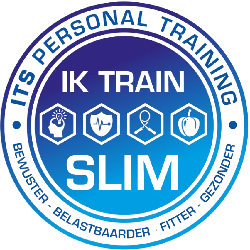 ITS Personal Training logo