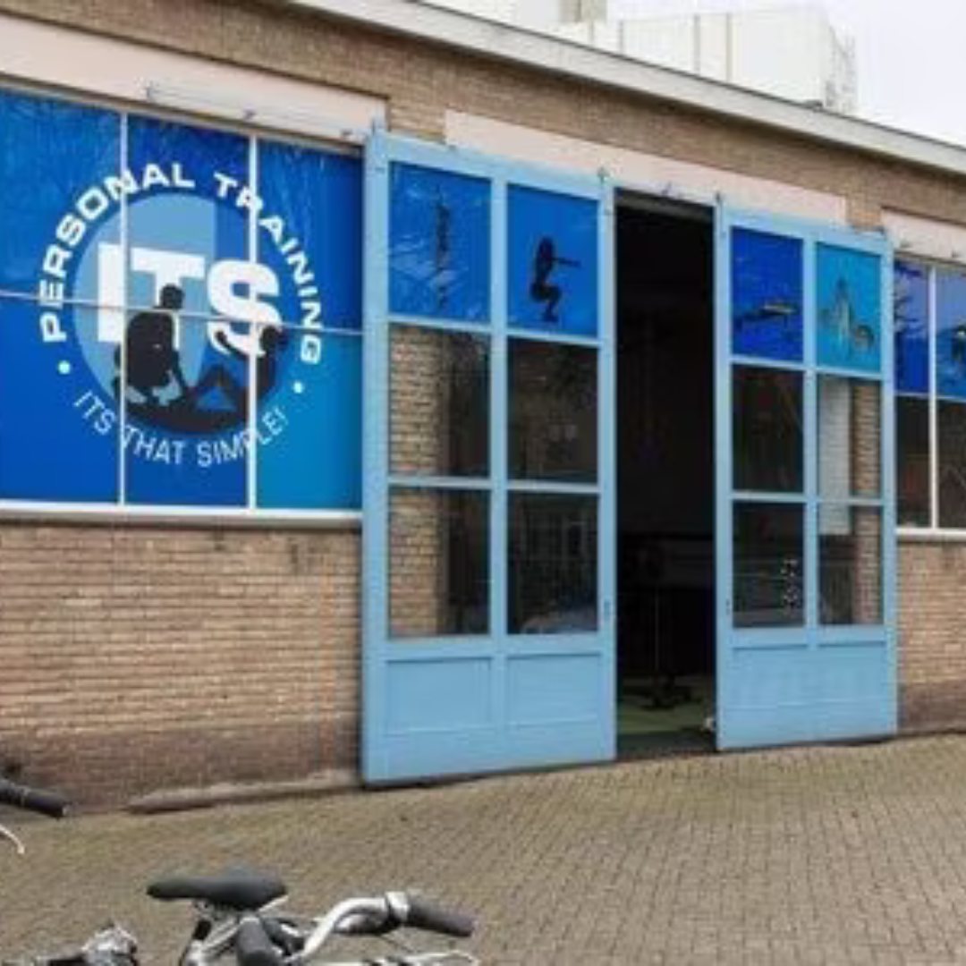 ITS Personal Training Barneveld