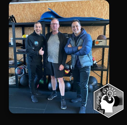 Team ITS Personal Training